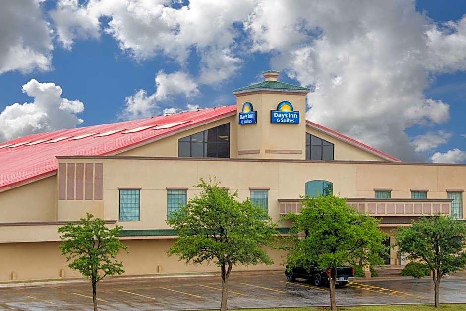 Days Inn by Wyndham Lubbock South