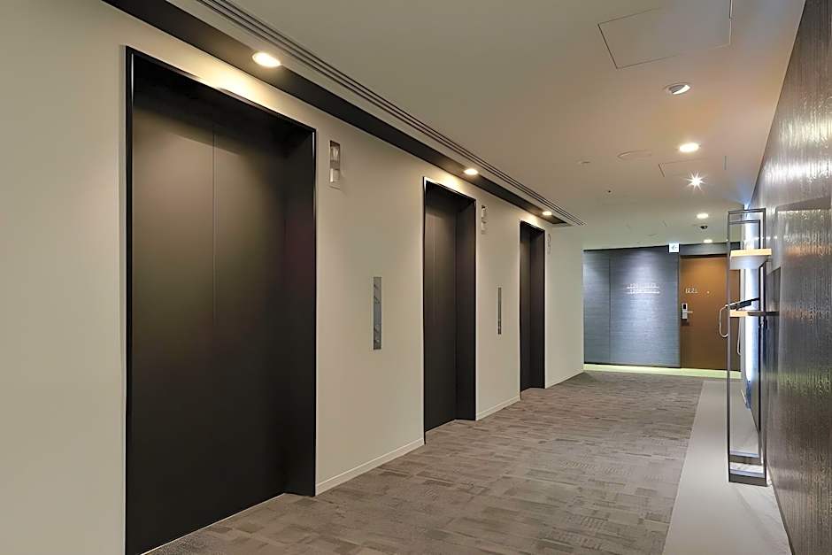 Tmark City Hotel Tokyo Omori