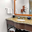 Hampton Inn By Hilton & Suites Abilene I-20 Tx