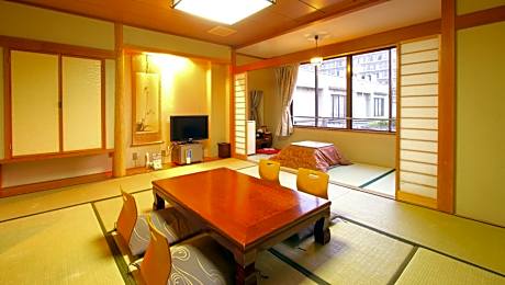 Standard Japanese-Style Room