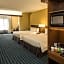 Fairfield Inn & Suites by Marriott Pittsburgh North/McCandless Crossing