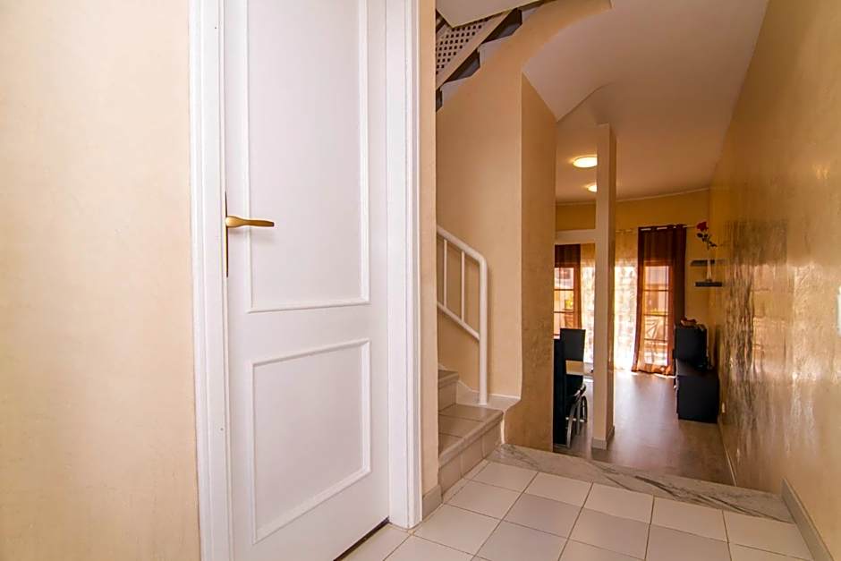 Yucca Park ApartHotel