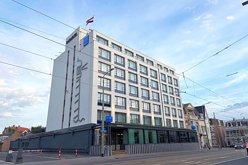 TRYP by Wyndham Badhotel The Hague Scheveningen