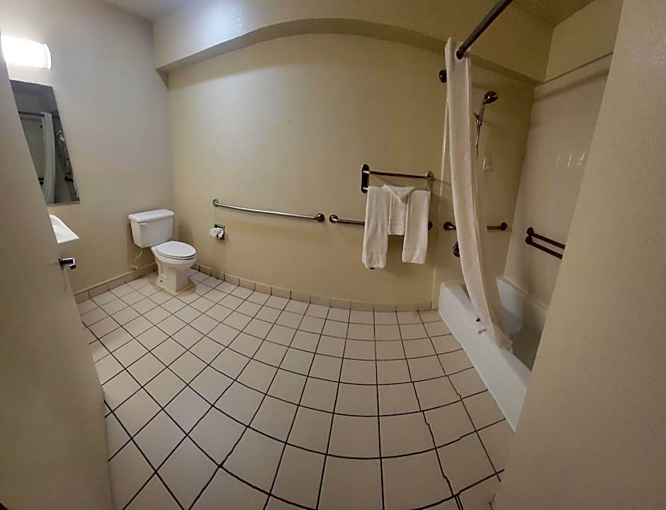 Mission Inn and Suites