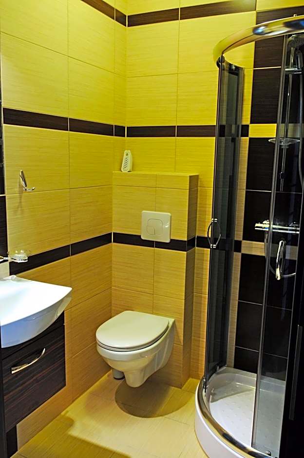 Centrum Wypoczynku Victoria Spa