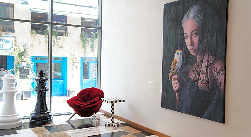 GALATAS HOTEL ISTANBUL