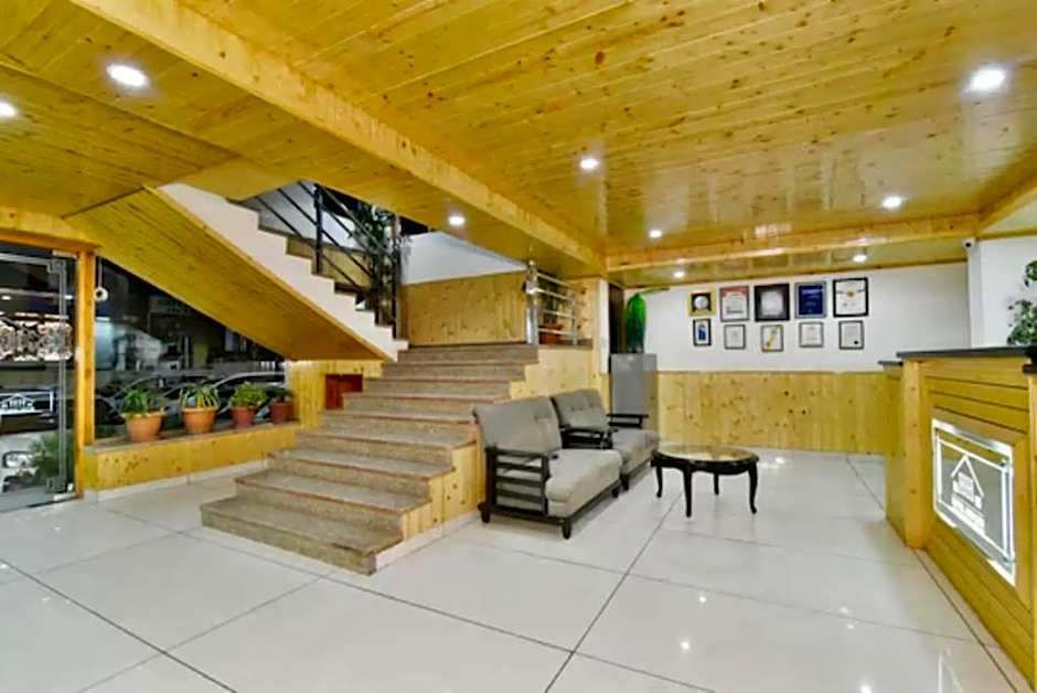 HOTEL HIMGIRI
