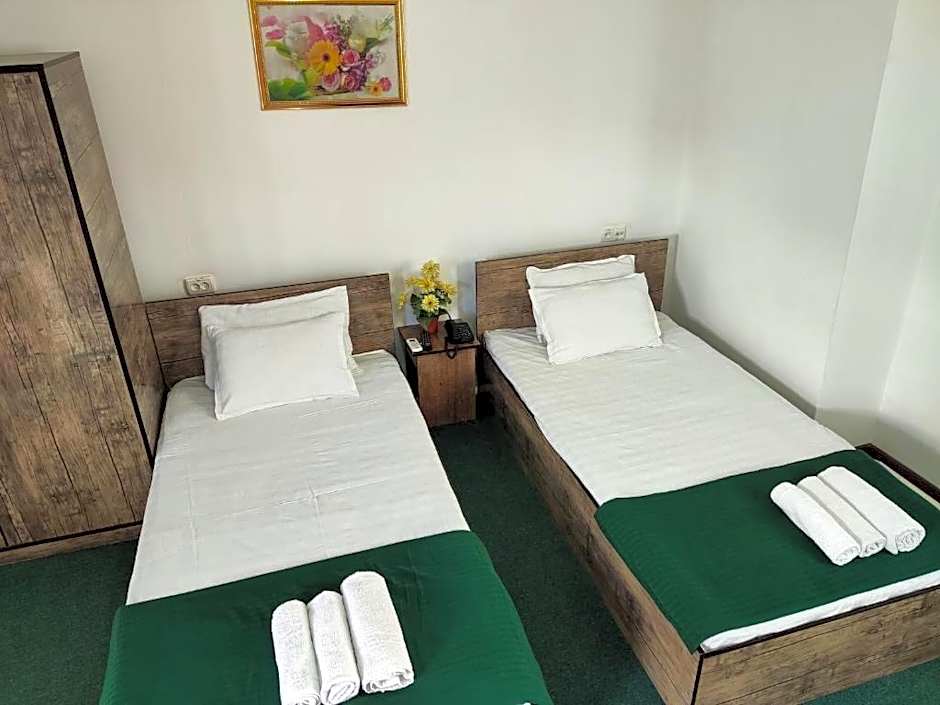 Green House Hotel Bukhara