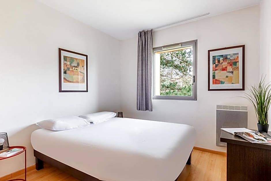 Appart'City Nantes Carquefou