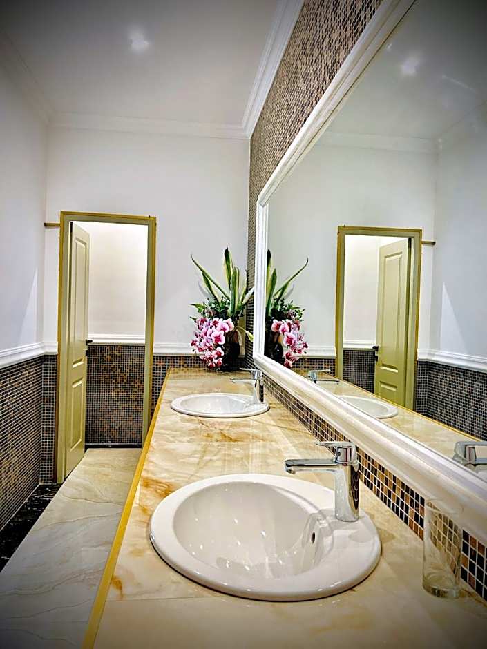 Alessio Hotel Residence