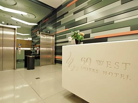 60 West Hotel