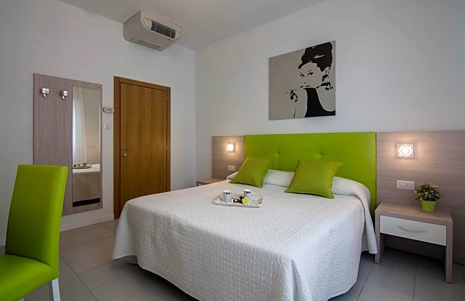 Hotel Solemare