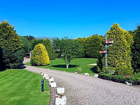 The Old Station Guest House