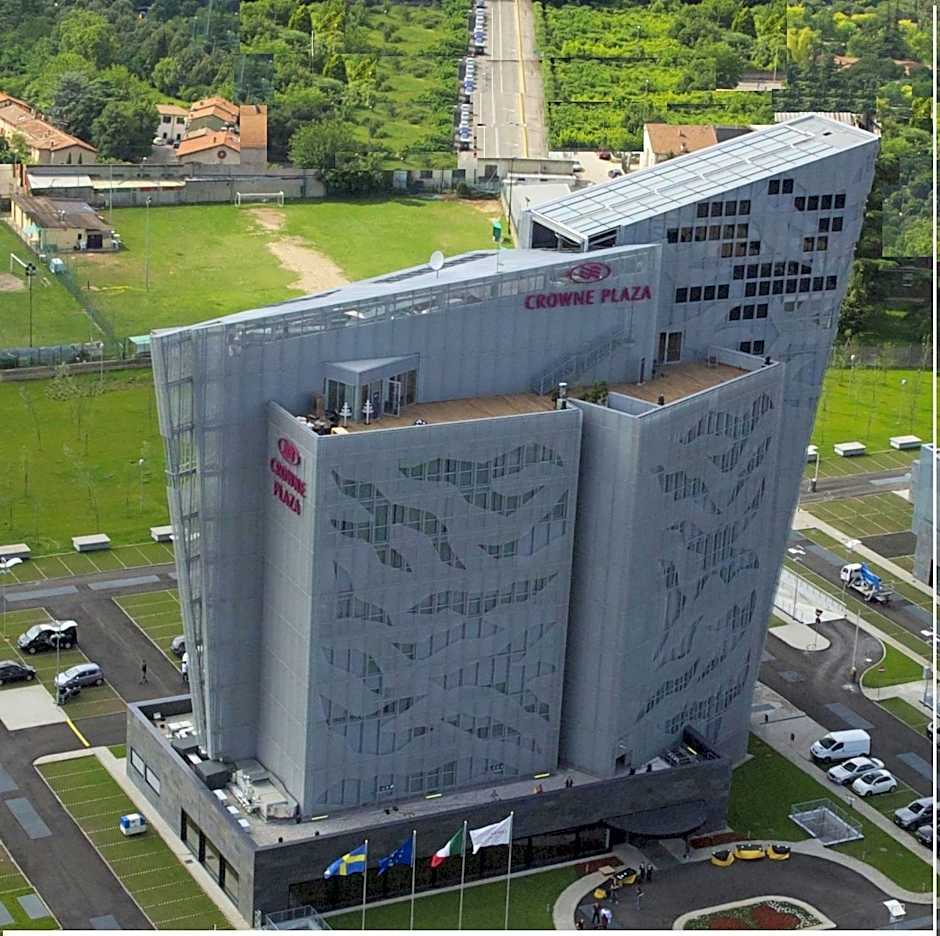 Crowne Plaza Verona Fiera By IHG