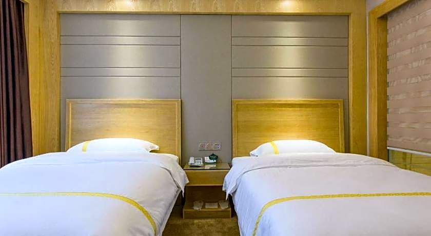 Mao Hua hotel