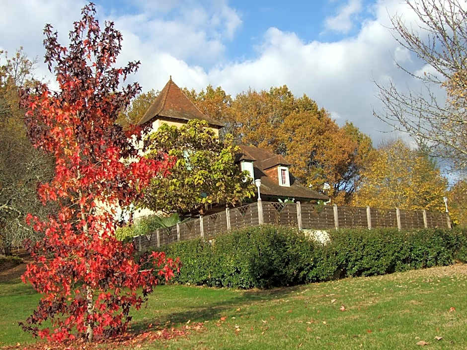 Les Feuillantines Perigord Noir