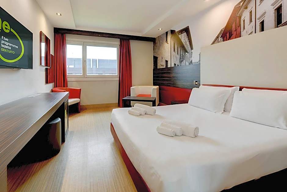 B&B Hotel Trento