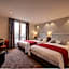 Hotel Du Midi Paris Montparnasse