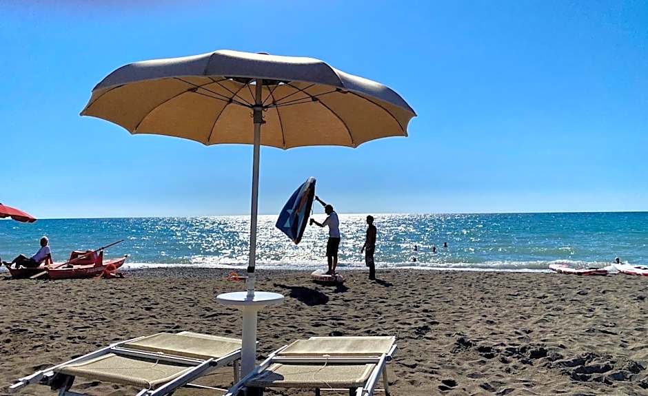 Villaggio I Sorbizzi