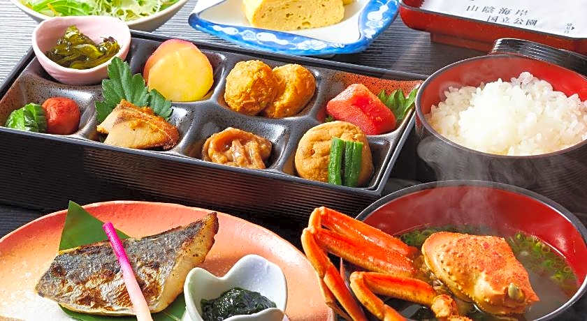 Reyzenit-Kinosaki Suite Villa