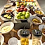 Luxon Hotel Sakarya