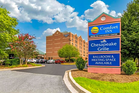 Comfort Inn Conference Center Bowie