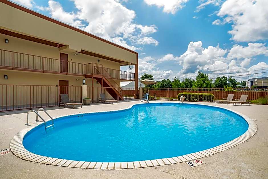 Best Western Airport Inn