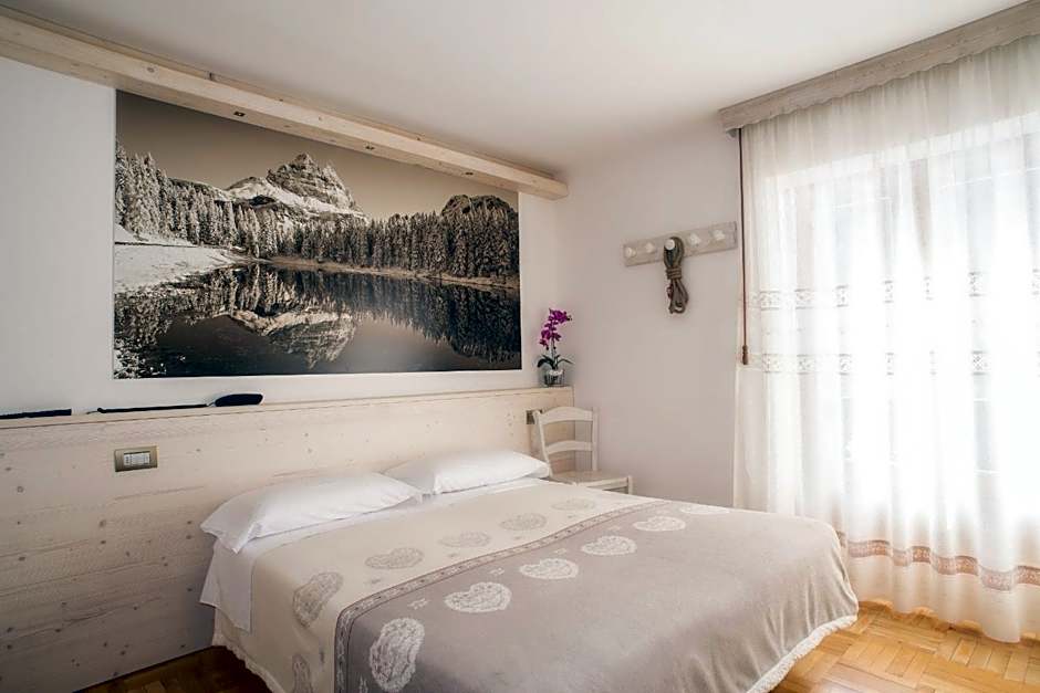 Albergo Meublè Victoria