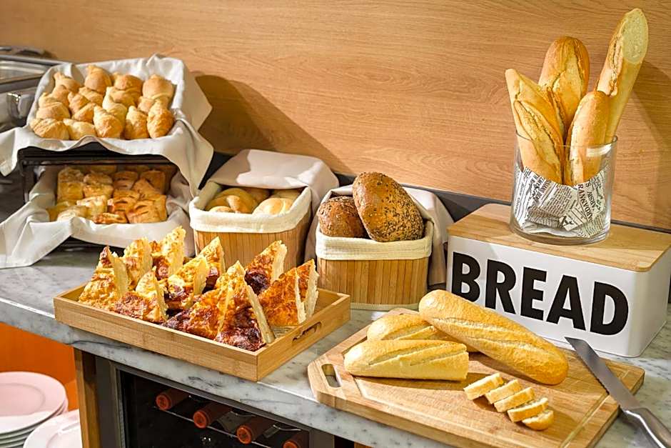 Landmark Creek Hotel Plovdiv