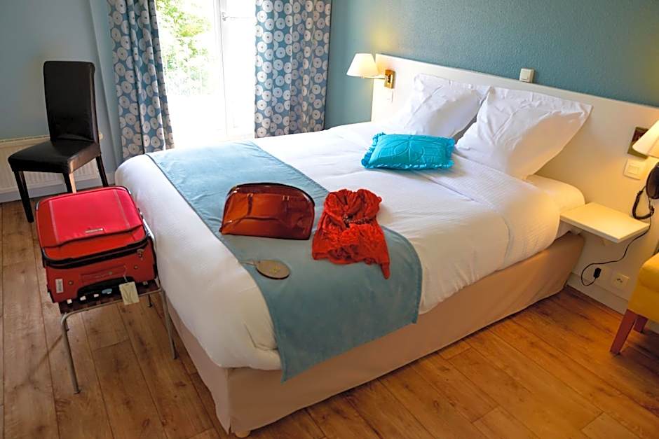 LOGIS Hotel Majestic Chatelaillon Plage - La Rochelle