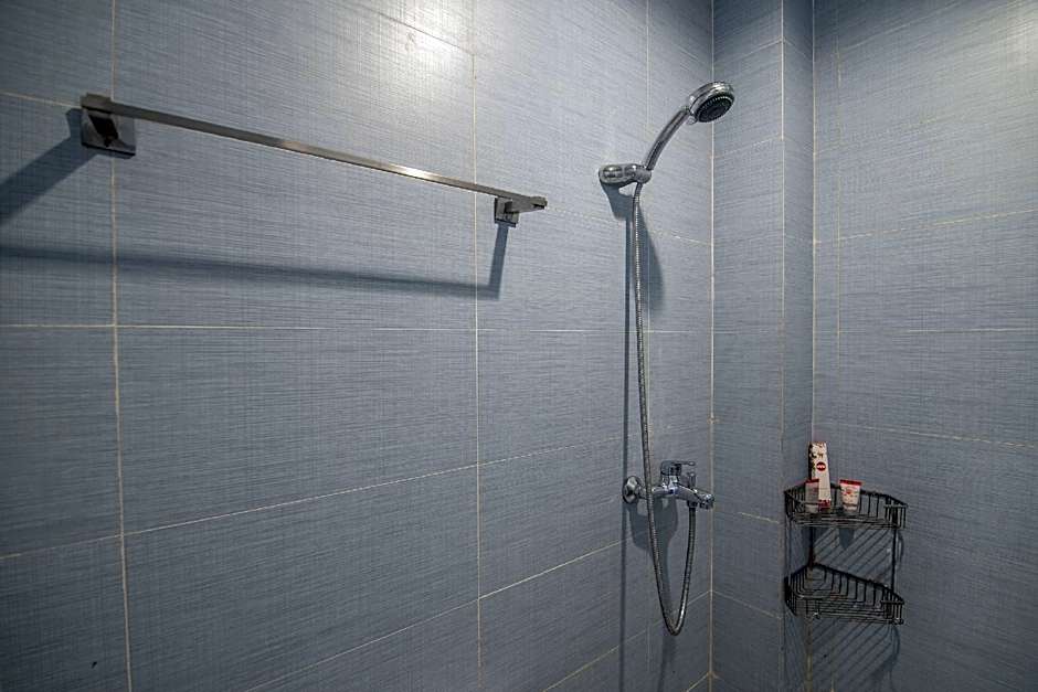 Hotel O Appartel Cempaka