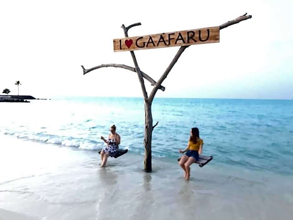 Old Town Inn Maldives