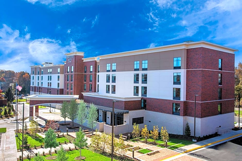 Homewood Suites by Hilton Reston