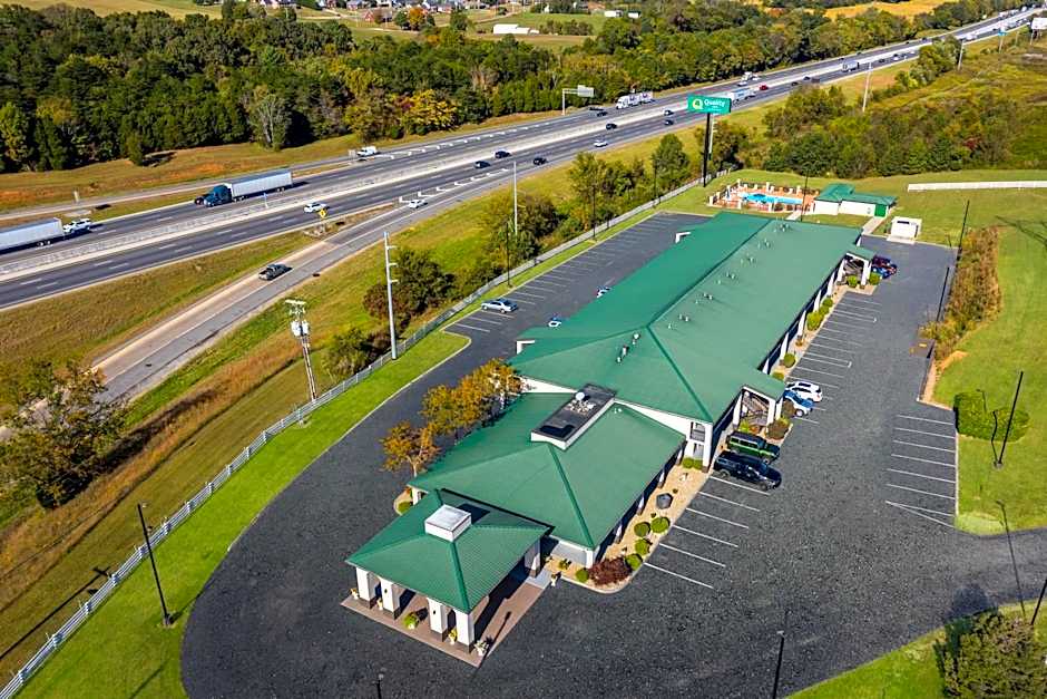 Quality Inn Dandridge