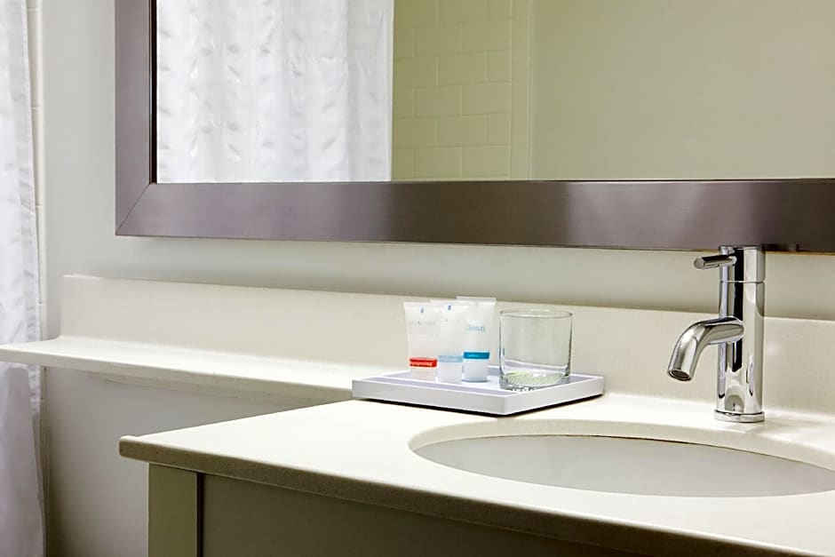 Four Points by Sheraton Chicago OHare Airport