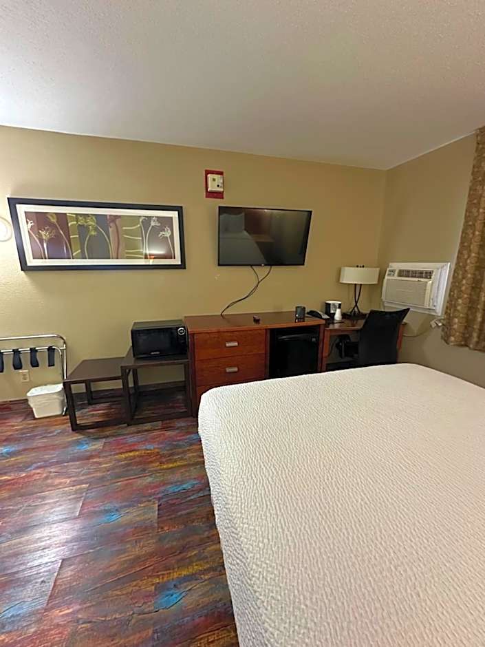 Americas Best Value Inn Fargo