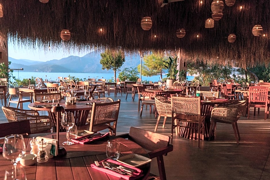 Liberty Hotels Lykia