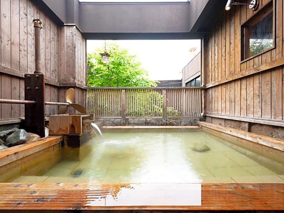 Otaru Furukawa Hotel