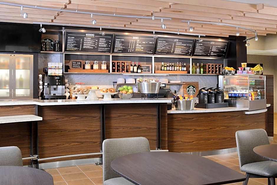 Courtyard by Marriott Dallas Plano/The Colony