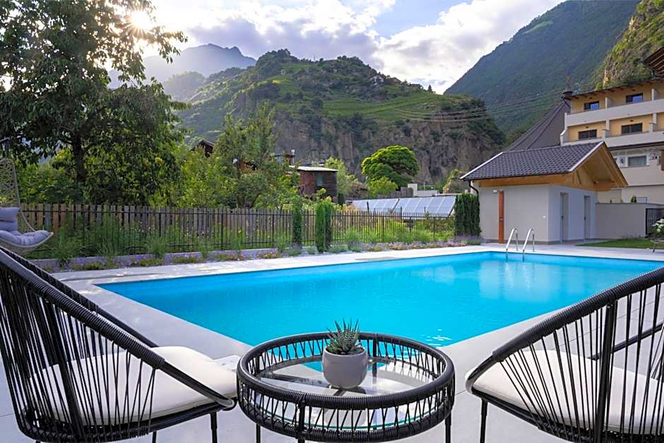 Self Service Hotel Schnalser Hof