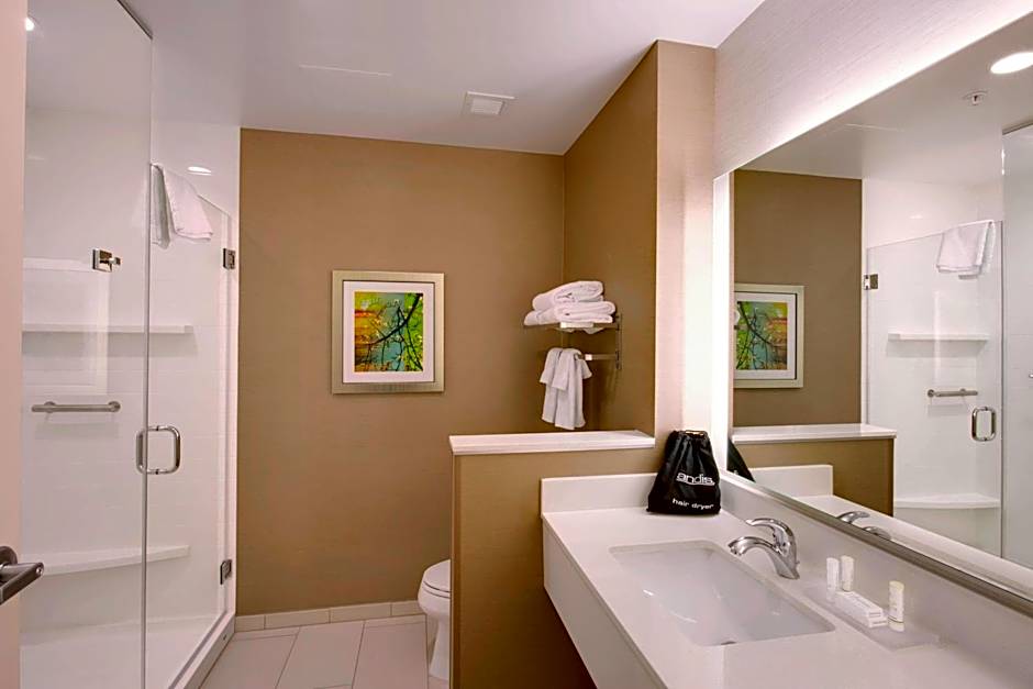 Fairfield Inn & Suites by Marriott Phoenix Tempe/Airport