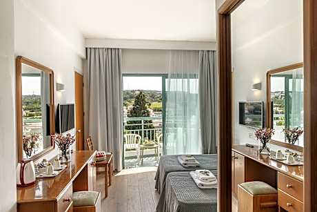 Double/Twin Resort View