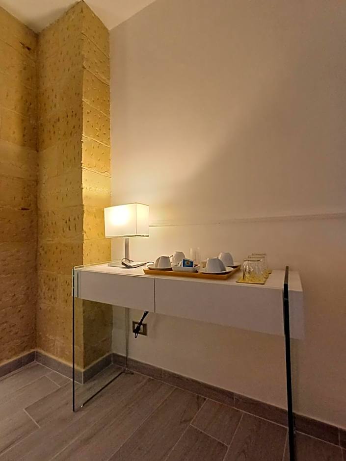 Bed & Breakfast Idomeneo 63