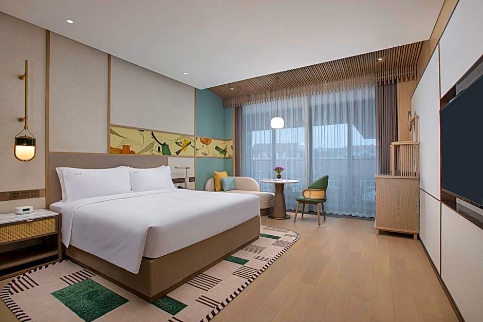 Holiday Inn Deqing Xinshi Ancient Town By IHG