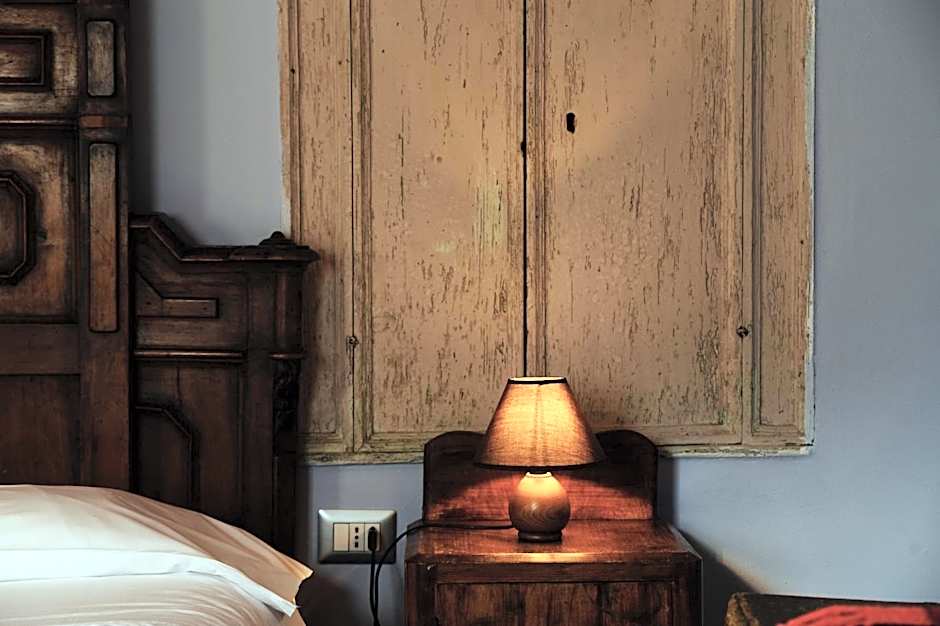 Albergo Diffuso Ca' Spiga