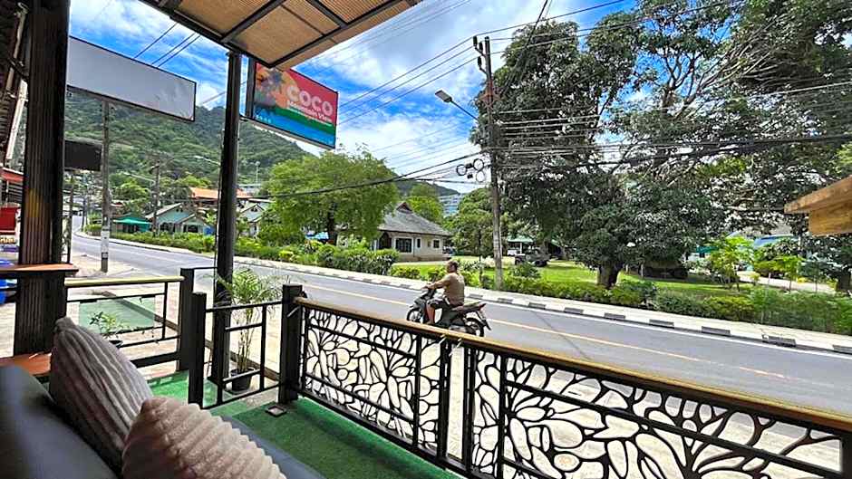 Coco Mountain View Guest House Hotel