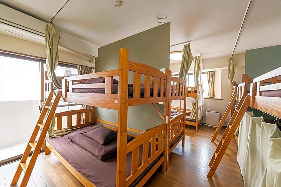 Green Guesthouse
