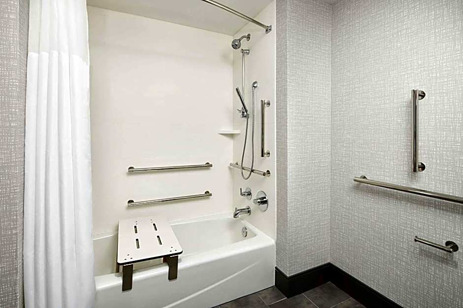 Hampton Inn By Hilton Franklin