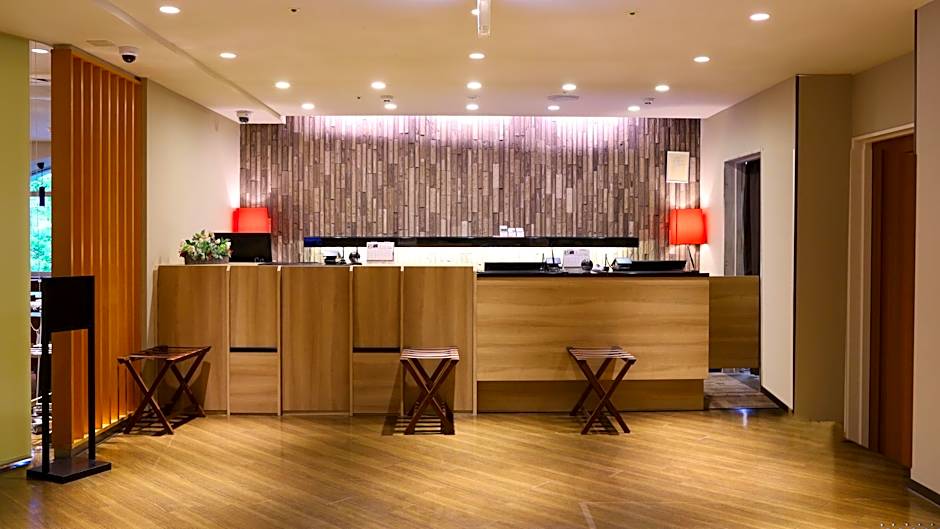 Dormy Inn Sendai Annex Natural Hot Spring