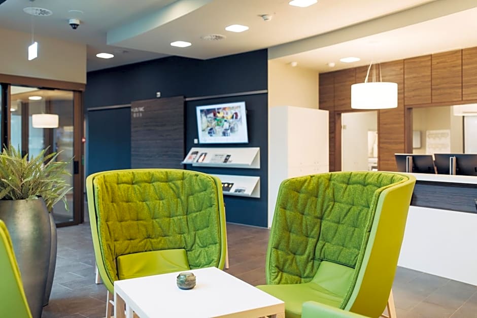 Harrys Home Hotel Zurich